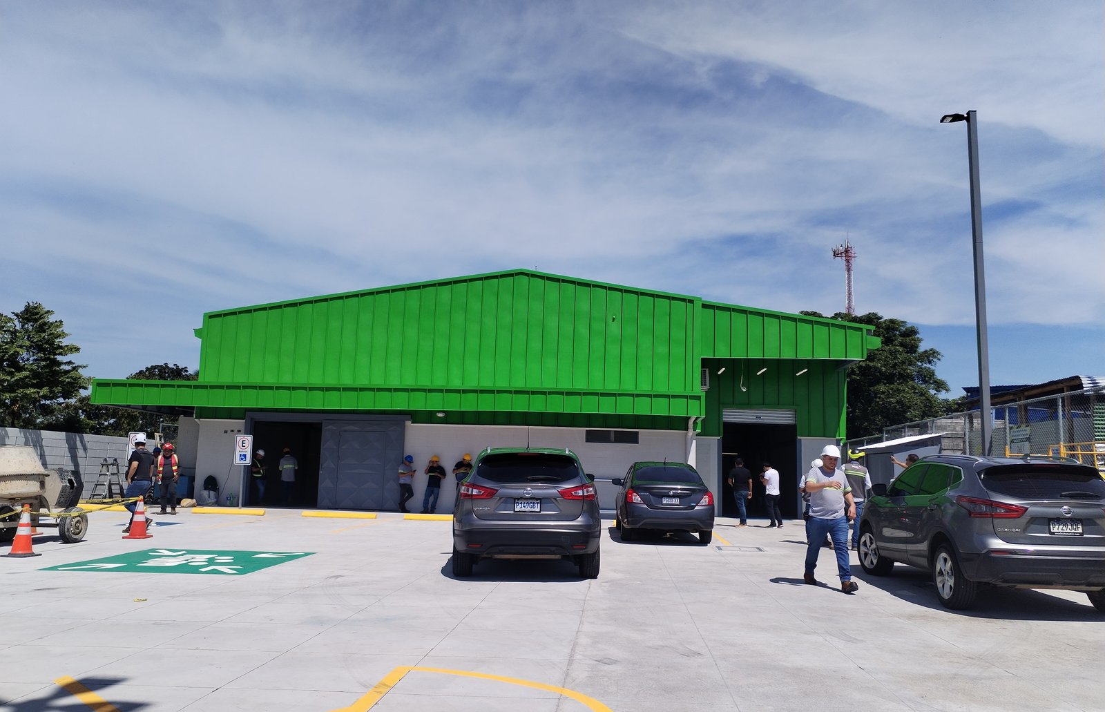 Proyectos de Grupo MT