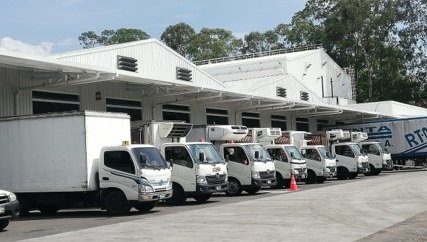 Proyectos de Plomelco