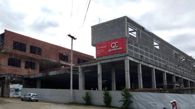 Proyectos de Plomelco